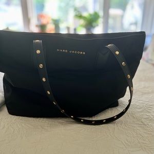 MARC JACOBS tote bag